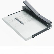 종이 접지기 수동 문서 책 라인 명함 전선 책 주름, 04.450 플립북 라인 포함 450g 이내