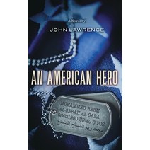 (영문도서) An American Hero Hardcover, Dewpoint Publishing, English, 9798986654157