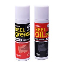 낚시방 키우라 릴구리스 릴오일 K-792 K-793, 릴오일(K-793), 1개