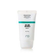 [본사정품/최신제조] 레노덤 데이롱 선 쉴드 크림50g