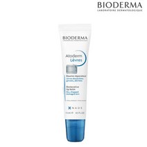 바이오더마 아토덤 밤 레브르 15ml/립케어, 상세페이지 참조, 상세페이지 참조