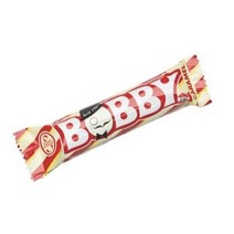 독일직구 바비 리겔 싱글 카라멜 24x40g, 상세참조, 1개, 40g