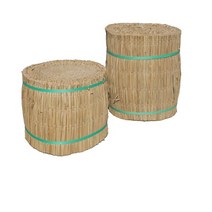 [짱짱마켓] 왕골(바람막이) 30cm x 20m 조경자재 월동자재 잠복소, 1개