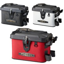 시마노정품 BK-131T 태클백 보조가방 로드거치대탑재, LTD 블랙27