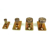 벌집몰 + 하부 로라 미닫이문 슬라이딩 레일 롤러 DIY 부속 선정제품*_/^ 하부롤러 하부로라 H*NC/B:23 + WKK*L8/V, 01. 10mm_BZ