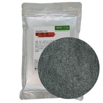 천연식용색소 갈색 색소 브라운 1kg 가루색소 천연색소 식용색소, 1개