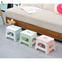 esa 캠핑접이의자 다용도의자 폴딩의자 간이체어 휴대용종이의자 발받침대의자 -, 접이식 휴대용의자 캠핑의자 간이의자 야외의자, 그린