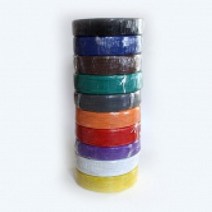 UL1015 AWG12 305M [600V 105℃], GREEN(녹색)
