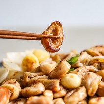 달구지푸드 초벌 옛날 돼지막창 1kg, 1개