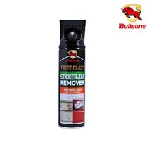불스원 스티커&타르 크리너(400ml), 400ml