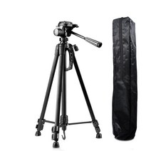 지젤 전문가용 튼튼 카메라 삼각대, WT-3520