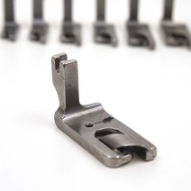 오렌지미싱 공업용 말아박기노루발 미스마끼 본봉 재봉틀, 4.8mm(3/16인치), 1개