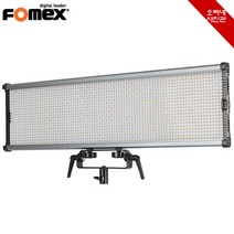 [오빠네사진관] Fomex 지속광조명 LitePad BL 2280 - 방송조명 사진조명 촬영조명 스튜디오조명 쇼핑몰촬영조명, ㄴ요크바포함, ㄴ선택안함
