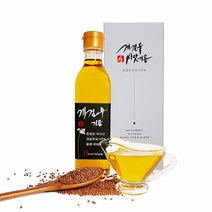 2+1 헬스팜 게걸무기름 300ml, 1개