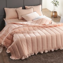 모달 알러지케어 이부자리 간절기 이불세트