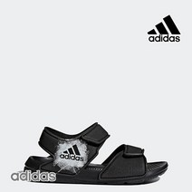 아디다스 아디다스 키즈샌들 알타스윔 C BA9288