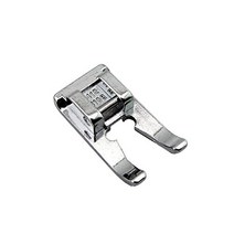 Cutex (TM) Brand Candle Wicking Foot #4125108-45 for Husqvarna Viking Sewing Machine null, 1, Cutex (TM) Brand Candle Wickin