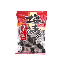 카스가이 소금사탕, 156g, 1개