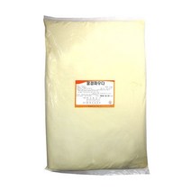 맛있는 물결파우다5kg 업소용 식당용 식자재 소스 분말 양념, 상품선택, 5kg