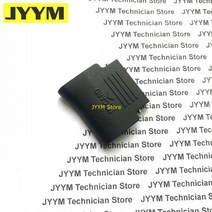 니콘 D7500 SD 메모리 카드 커버 뚜껑 도어 고무 카메라 수리 부품 예비 장치 신제품, 한개옵션0