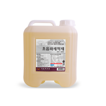 대박 주방세제 초음파 식기 세척기 세제/세척제 전용 활성제 대용량 업소용 13L