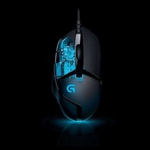 컴퓨터 dpi PIXART센서 델타제로센서 데스크탑, 상세이페이지 참고, 로지텍 G402 마우스공식 규격