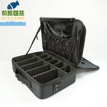히트캠프 민물낚시보조가방 중층보조가방 짬낚 짬낚시 떡밥 좌대 대물 헤라 짬 내림 소형