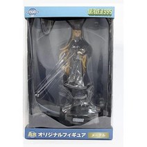 ノーブランド品 은하철도 999 A 경품 오리지널 피규어 미테루