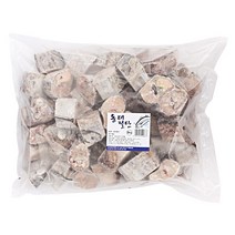 동태절단5kg, 5kg, 없음