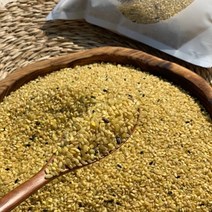 당뇨에 좋은 지리산 산청 동의당미 특허받은 당뇨쌀 2kg 4kg