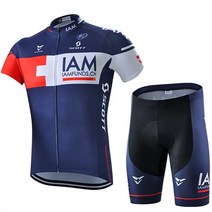 싸이클 반팔 상하세트 자전거의류 S~4XL 남용공용 C324