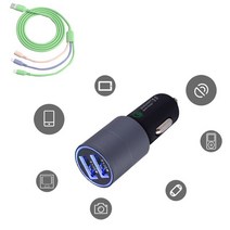 전기자동차급속충전기 15W 자동차 무선 충전 패드 메르세데스 벤츠 A 클래스 W177 CLA C118 GLA H247 GLB X247 AMG A250A220A200L V177 전화, [02] wired charging