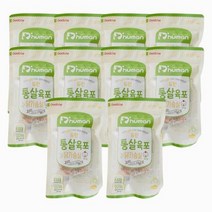 굽네치킨 듀먼 통살육포 닭가슴살 50g 11개, 상세페이지 참조, 상세페이지 참조, 상세페이지 참조, 상세페이지 참조, 상세페이지 참조