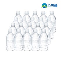 스파클생수 330mL 40병 미니생수작은생수휴대용생수