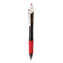 동아 크로닉스하이브리드볼펜1.0mm 적색, 상세설명 참조, 없음