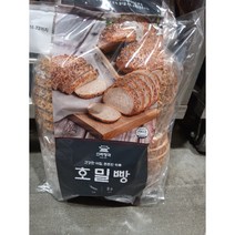 신라명과 호밀빵 215G X 4 코스트코