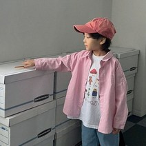 어반래빗 가먼트셔츠
