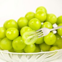 식식한상 식식한상 경북 영천 노지 샤인머스캣 2kg 상품 (3-4송이), 단일옵션