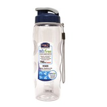 락앤락 비스프리 핸디 스포츠 물병 700ml ABF722 BGRN