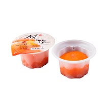 설감 천연아이스크림 청도아이스홍시 50개(60g 미만), 60g 미만(1개), 55개