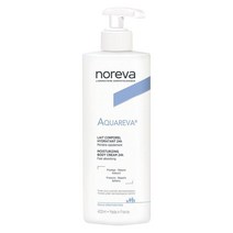 노레바 아쿠아레바 바디 밀크 400ml Noreva Lait Corporel Aquareva, 1팩