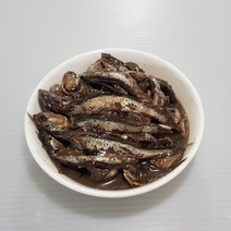 토굴안애 염장 젓갈 추자도 생멸치 마리젓 (무침용), 3kg, 1개