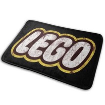 T남성 로고 레고 쿠페 마토시니 지오치 아니 80 마텔 듀플로 심플 보이 러그 카펫