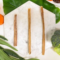 견생맛집 소우신 한우 수제간식 불리스틱 개껌, 쿠팡 본상품선택