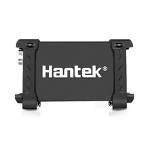 오실로스코프 신호발생기 Hantek- 6022BE 가상 USB 오실로스코프 로직 분석기 20M, 한개옵션0
