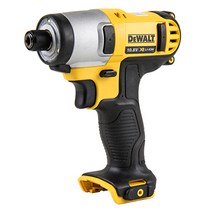디월트 충전임팩드라이버 DCF815N 10.8V 베어툴, 1개