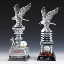 골프 트로피 우승 트로피 홀인원 싱글, 단품