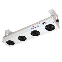 제전기 이온 블러워 이오나이저 이온바 제거장치, 600MM 3개의 팬