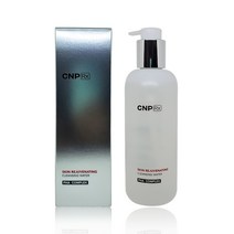 씨앤피알엑스 스킨 레쥬버네이팅 클렌징 워터, 300ml, 1개
