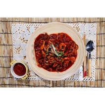 초사골 양념 쭈꾸미 2kg (10인분) 1개